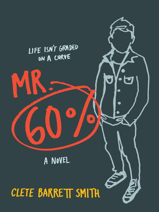 Title details for Mr. 60% by Clete Barrett Smith - Available